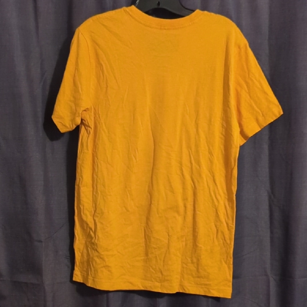 Naruto Graphic Tee - Orange NWT!! - Picture 5 of 6